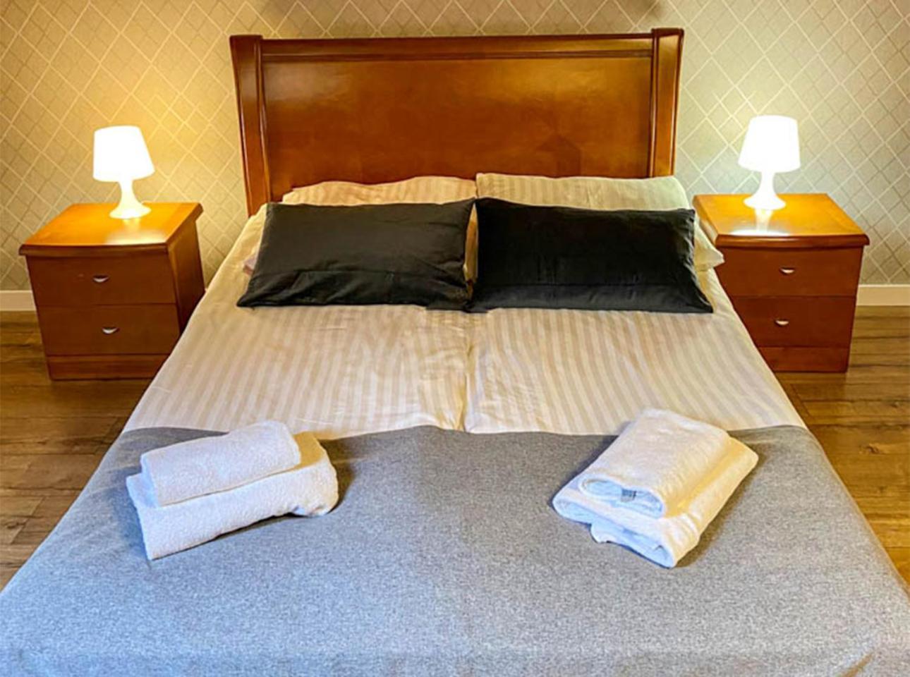 Villa Osrodek Agroturystyczny Zacisze Giewartów Zimmer foto